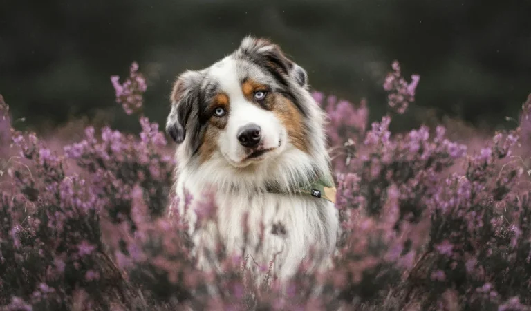 Australian Shepherd